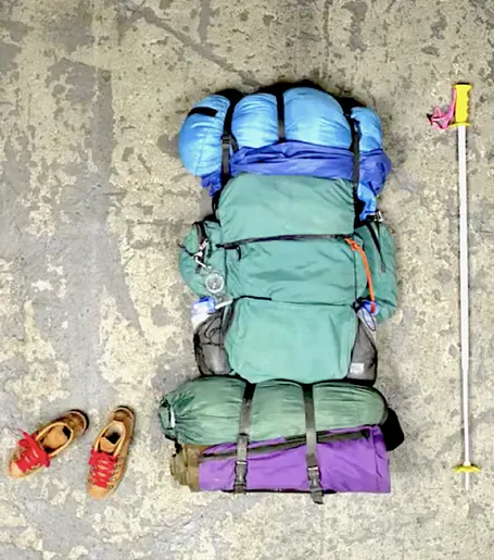 Backpack 3 Custom Movie And Film Prop Design 3