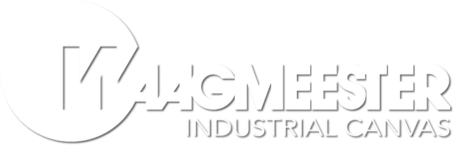 Waagmeester Industrial Canvas Logo 45